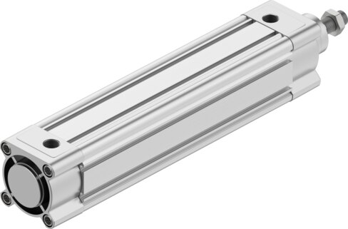Cilindro normalizado