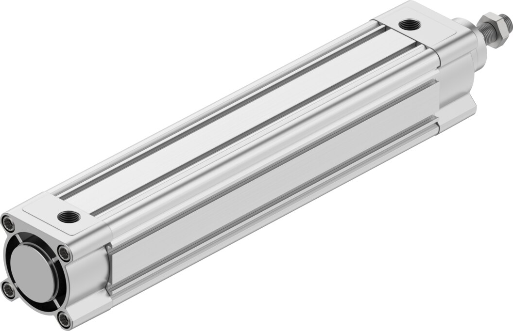 Festo 3657825 Normzylinder - Bild 2