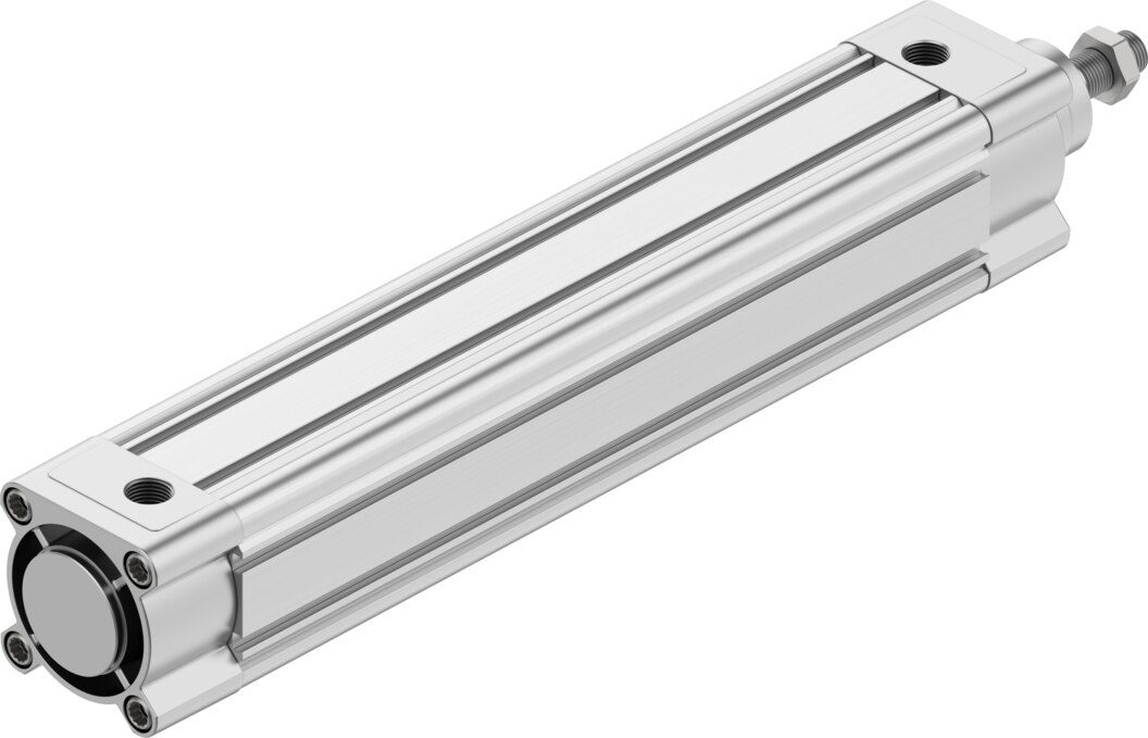 Festo 3657826 Normzylinder - Bild 2