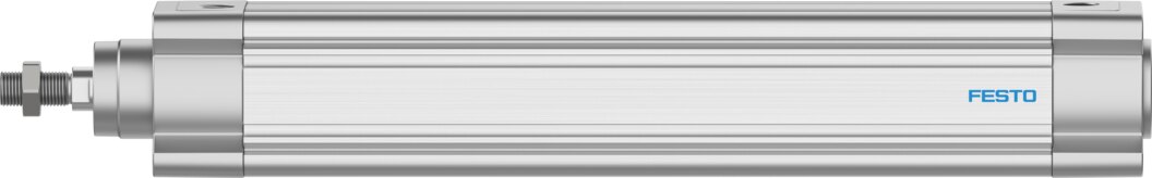 Festo 3657826 Normzylinder - Bild 3