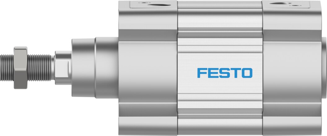 Festo 3656631 Normzylinder - Bild 3