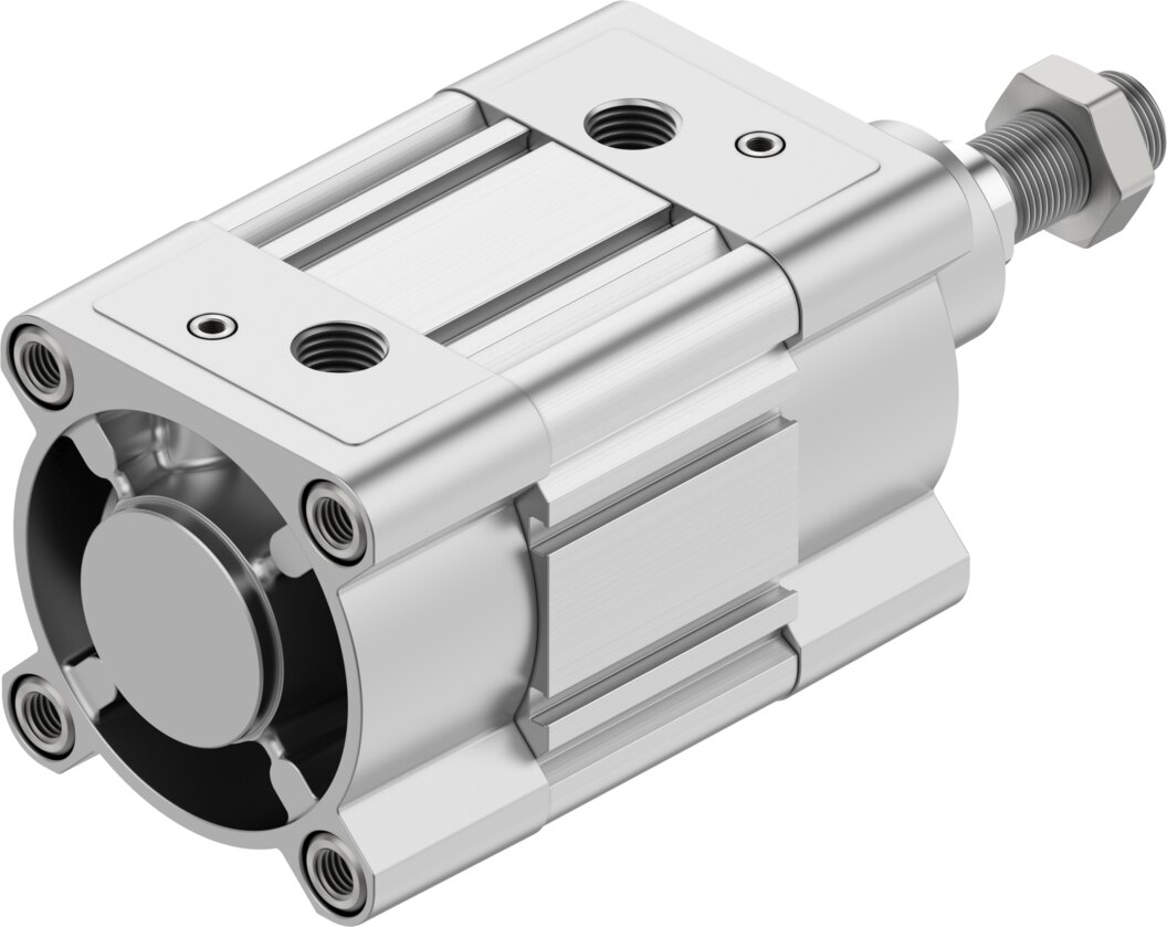 Festo 3656631 Normzylinder - Bild 2