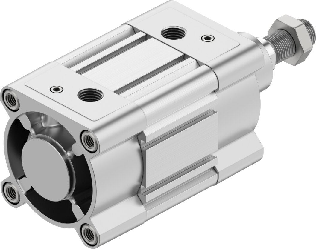 Festo 3656632 Normzylinder - Bild 2