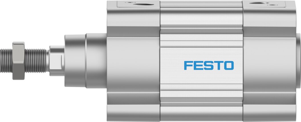 Festo 3656632 Normzylinder - Bild 3
