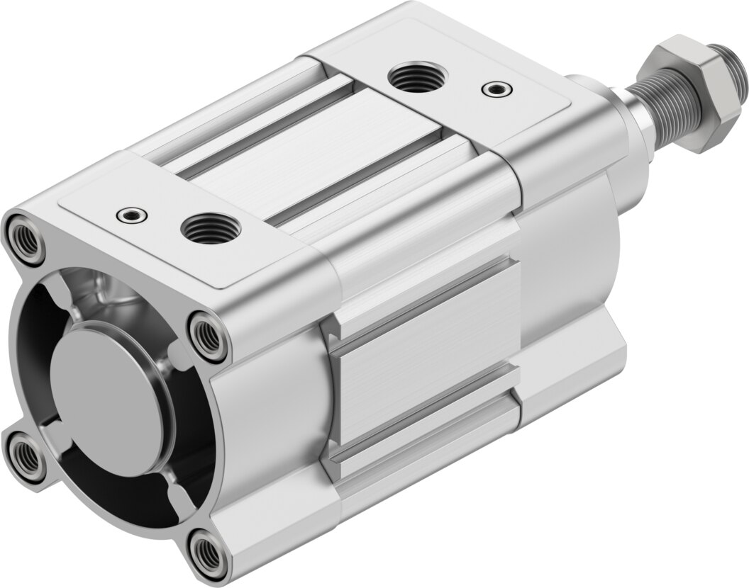 Festo 3656633 Normzylinder - Bild 2