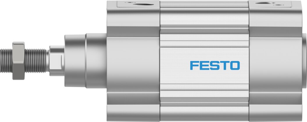 Festo 3656633 Normzylinder - Bild 3