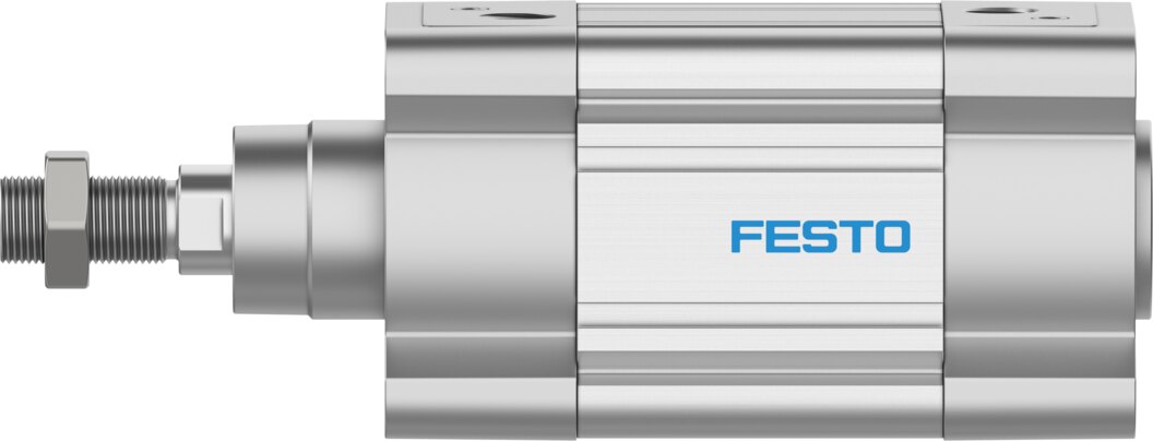 Festo 3656634 Normzylinder - Bild 3