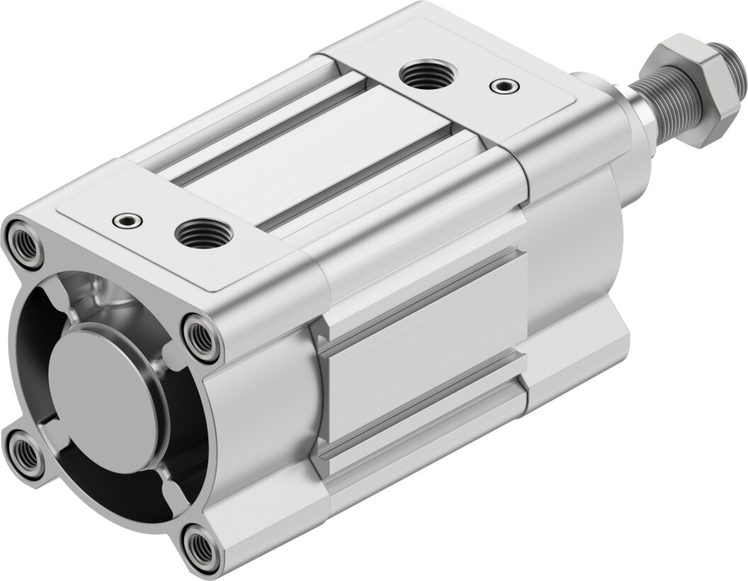 Festo 3656634 Normzylinder - Bild 2