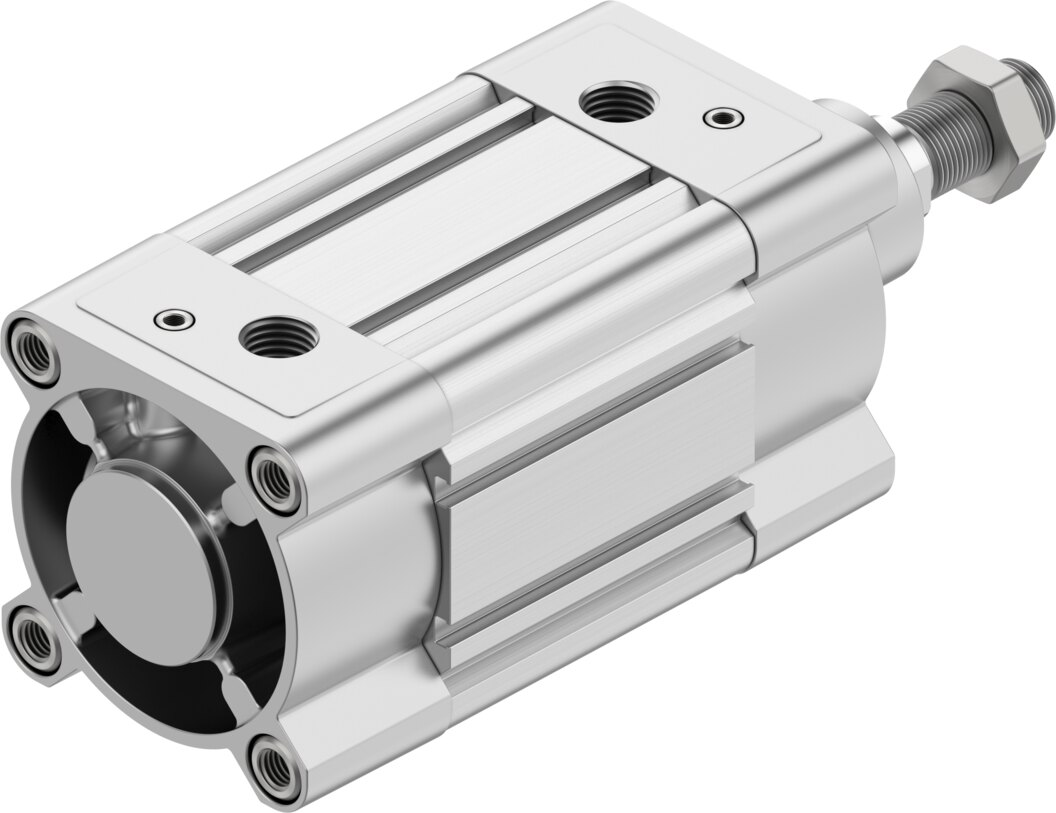 Festo 3656635 Normzylinder - Bild 2