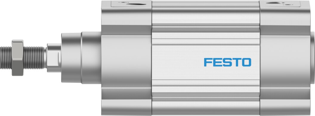 Festo 3656635 Normzylinder - Bild 3