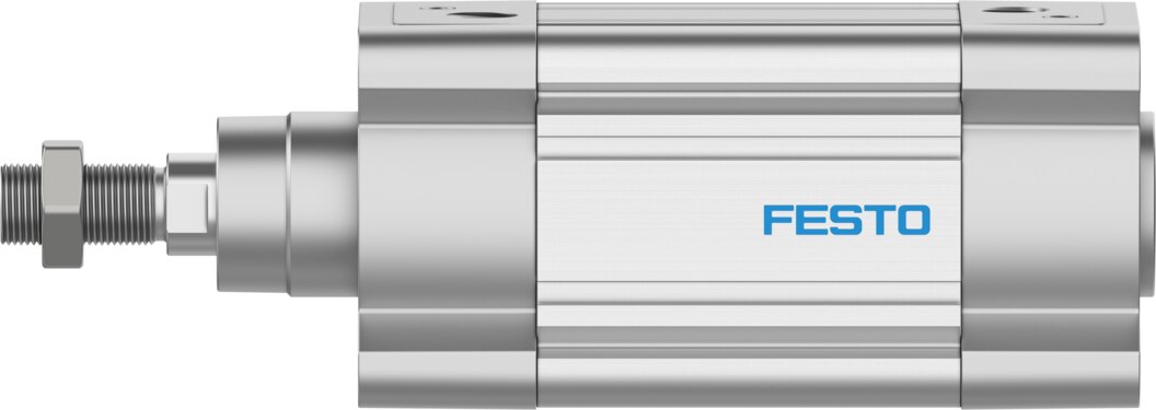 Festo 3656636 Normzylinder - Bild 3