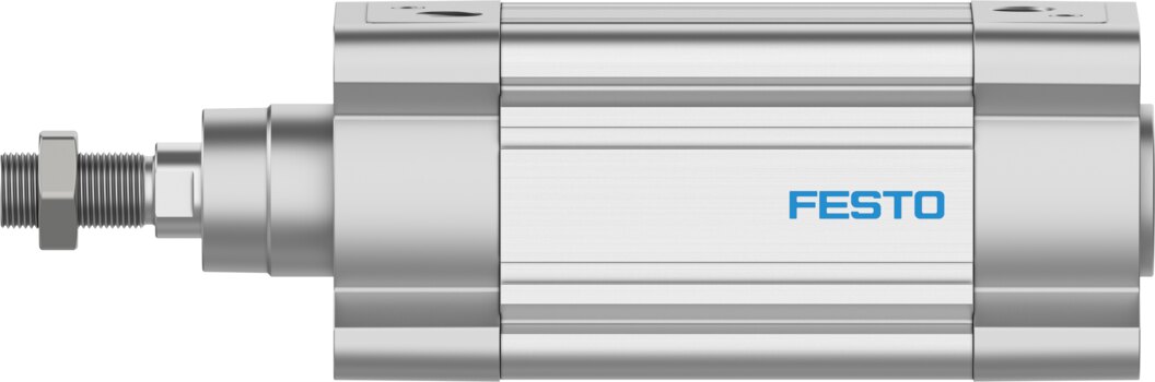 Festo 3656638 Normzylinder - Bild 3