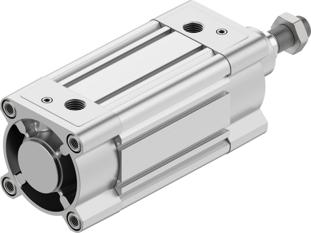 Festo 3656638 Normzylinder - Bild 2