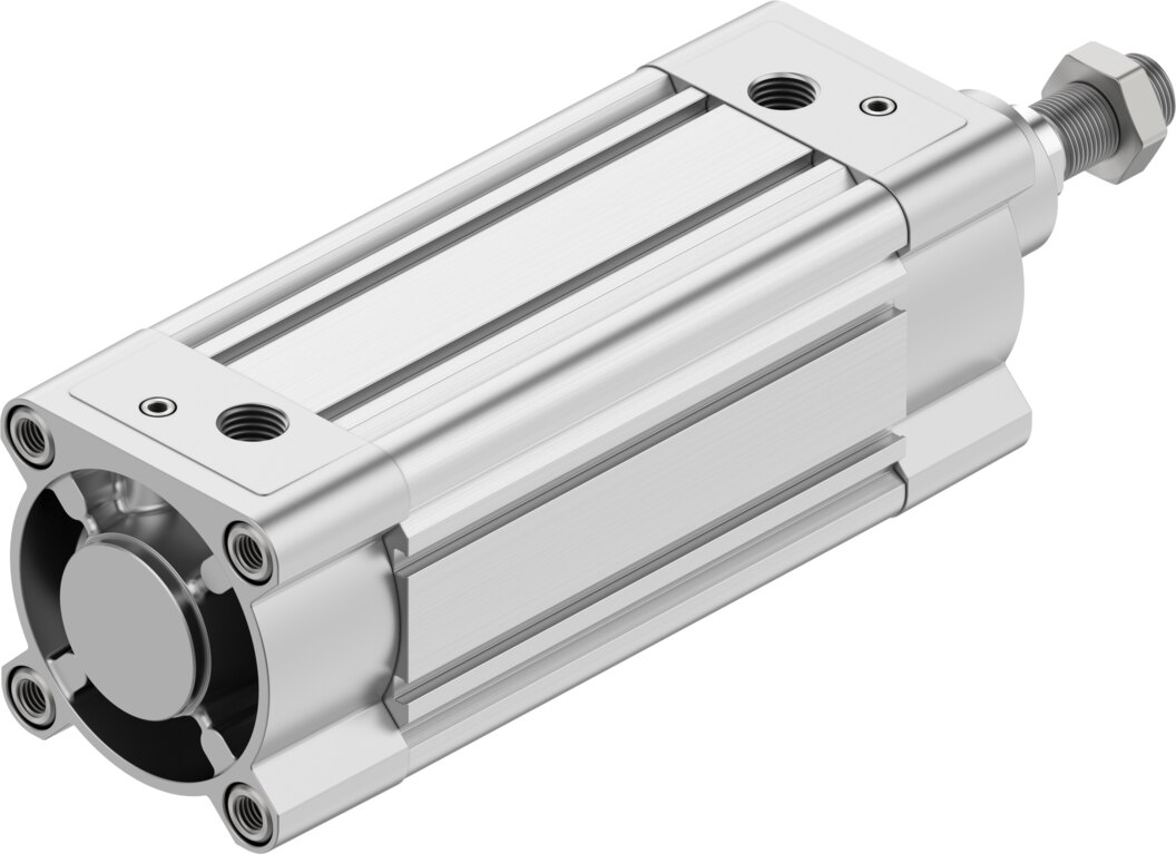 Festo 3656640 Normzylinder - Bild 2