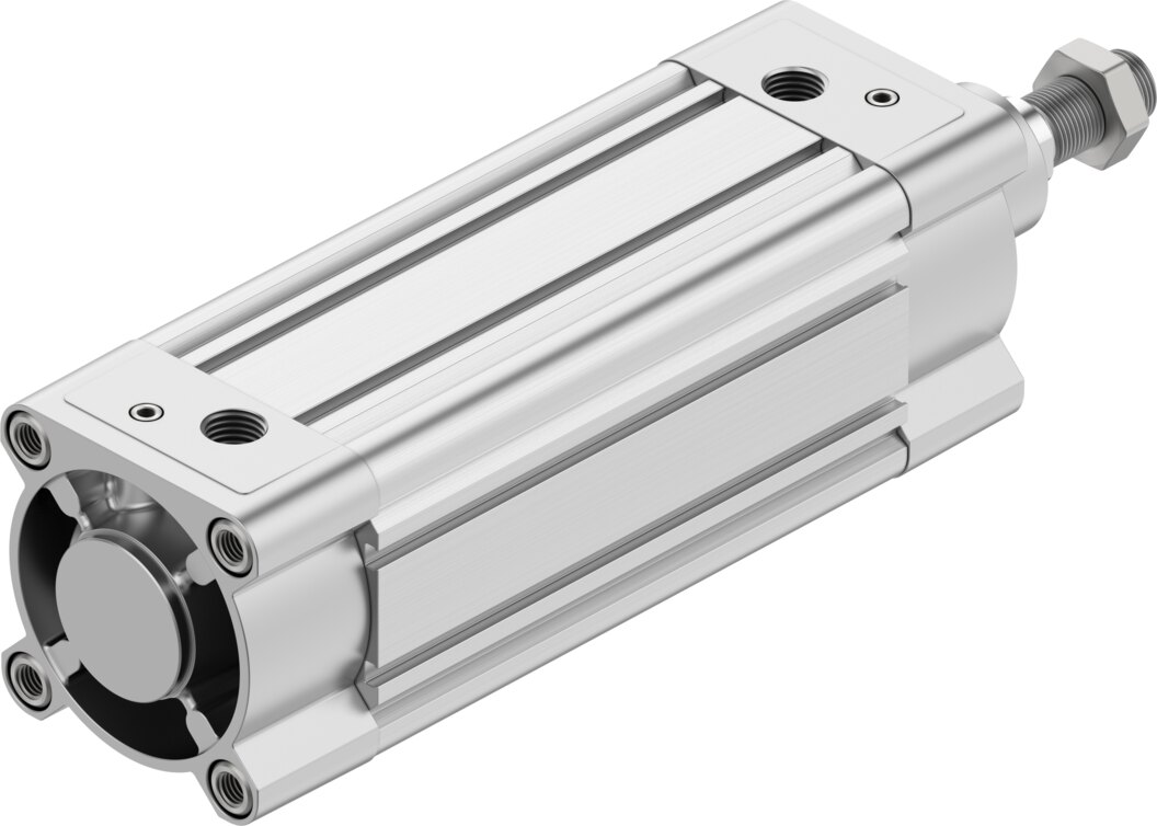 Festo 3656641 Normzylinder - Bild 2
