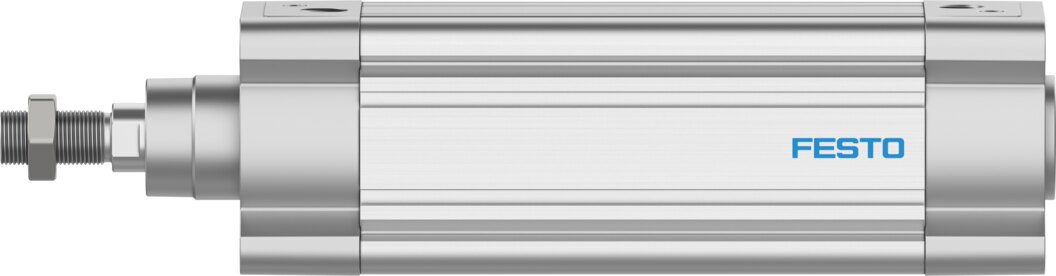 Festo 3656642 Normzylinder - Bild 3