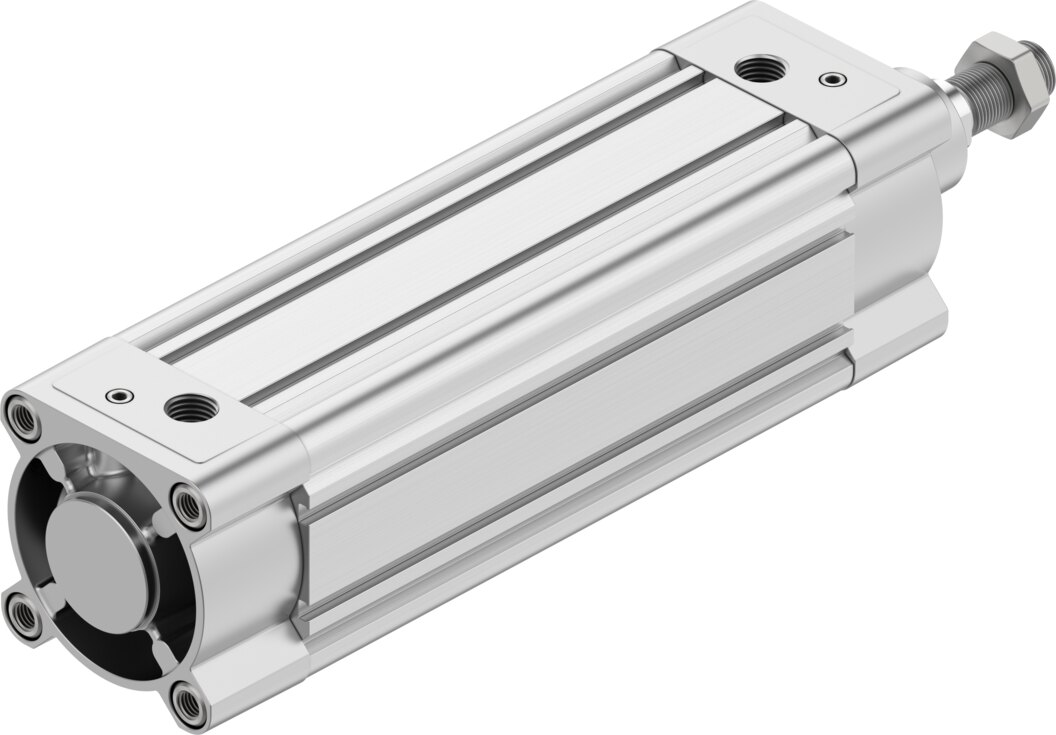 Festo 3656643 Normzylinder - Bild 2
