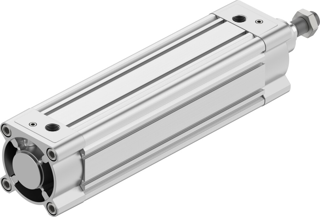 Festo 3656644 Normzylinder - Bild 2