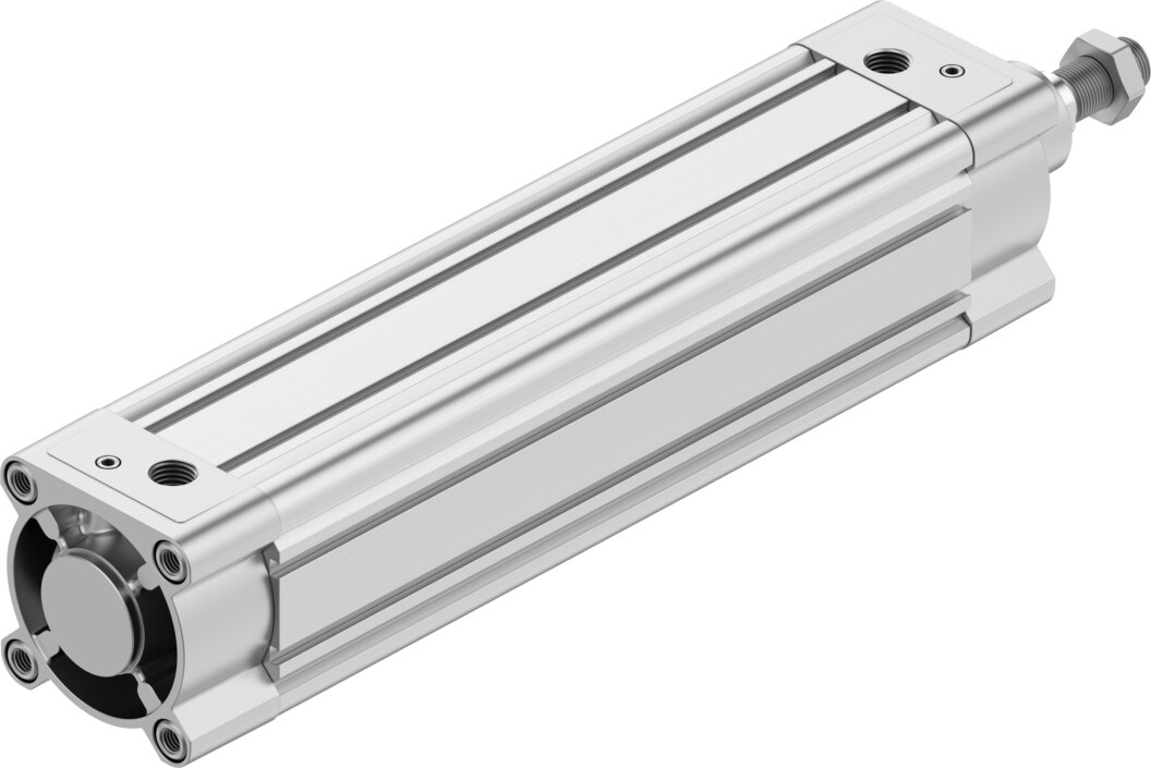 Festo 3656645 Normzylinder - Bild 2