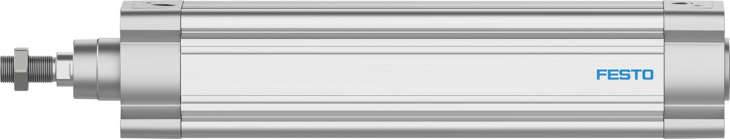Festo 3656645 Normzylinder - Bild 3