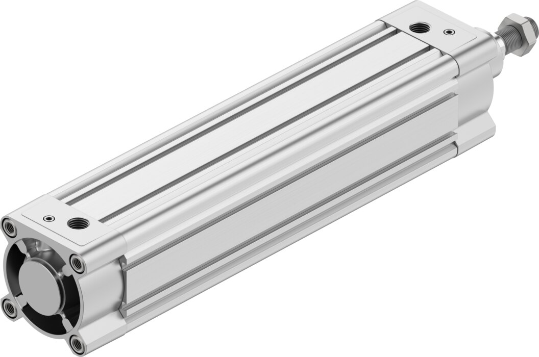 Festo 3656646 Normzylinder - Bild 2
