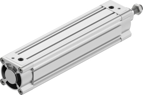 ISO cylinder