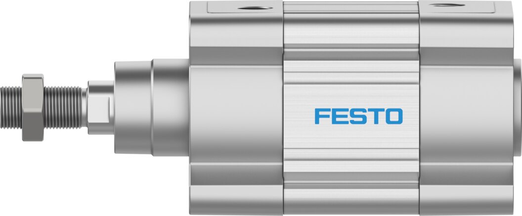 Festo 3656854 Normzylinder - Bild 3
