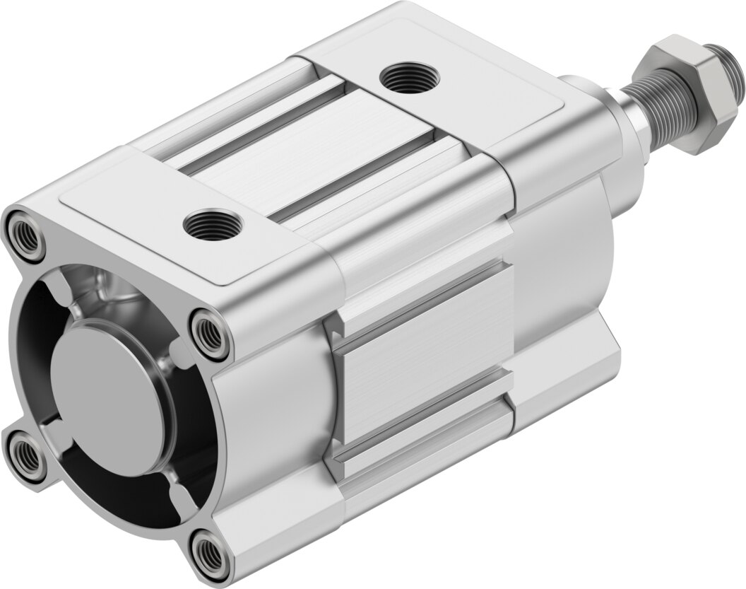 Festo 3656855 Normzylinder - Bild 2