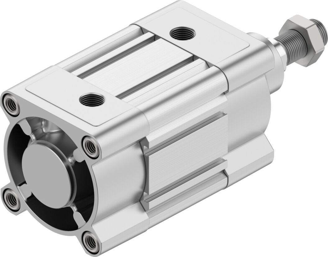 Festo 3656856 Normzylinder - Bild 2