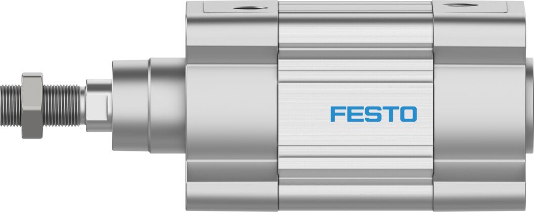 Festo 3656856 Normzylinder - Bild 3