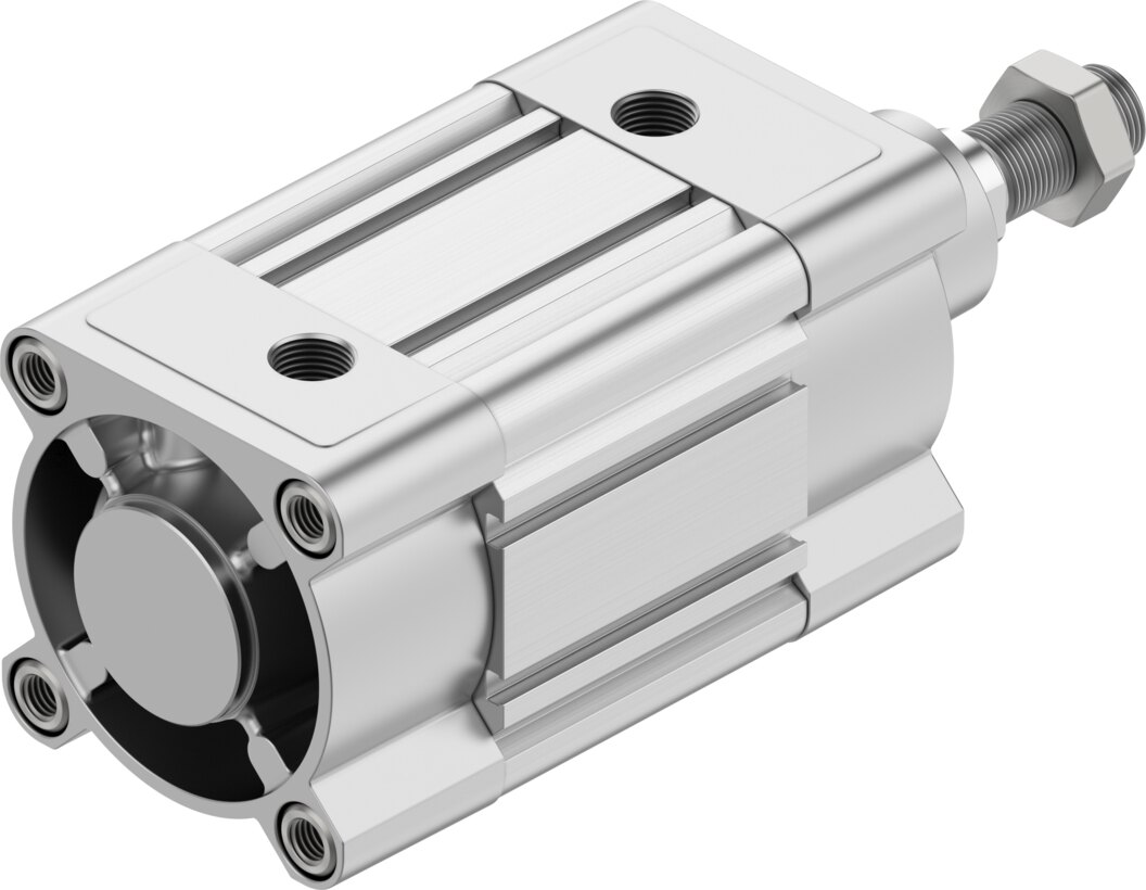 Festo 3656857 Normzylinder - Bild 2