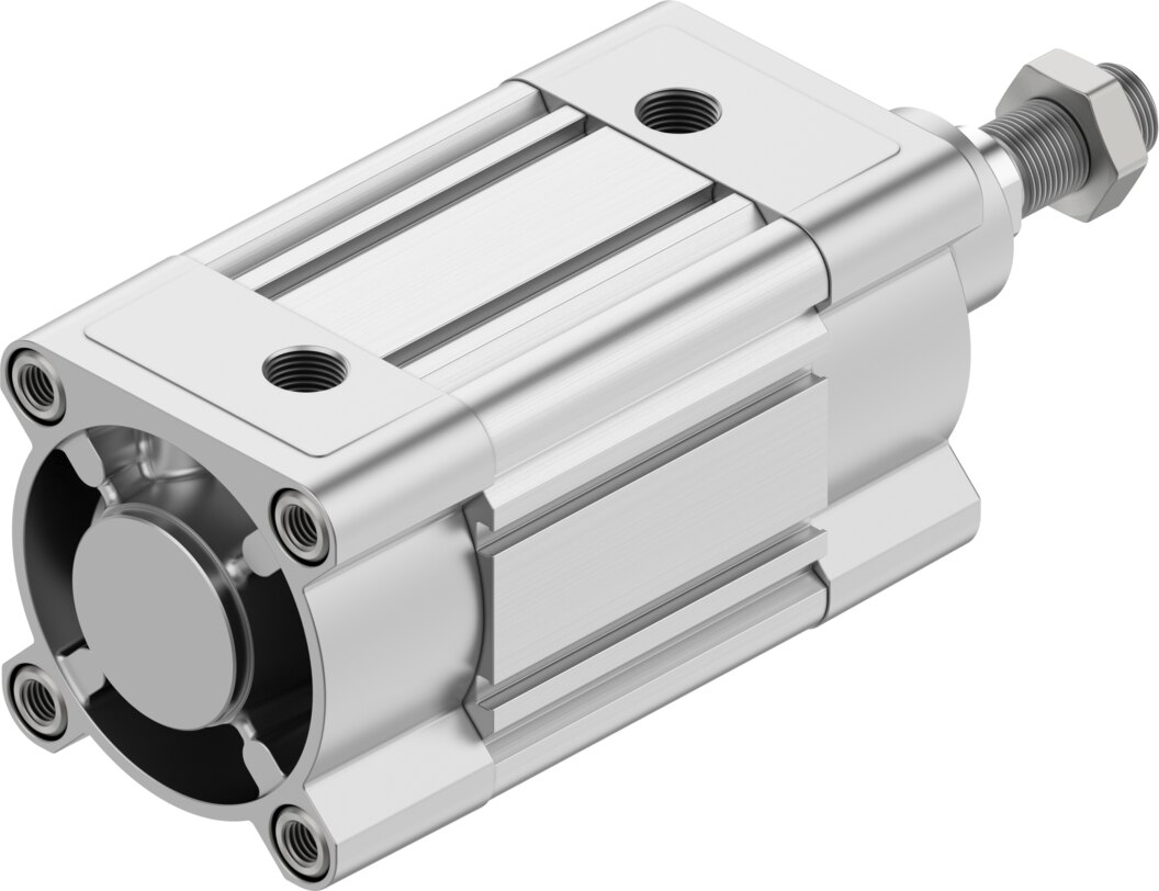 Festo 3656858 Normzylinder - Bild 2
