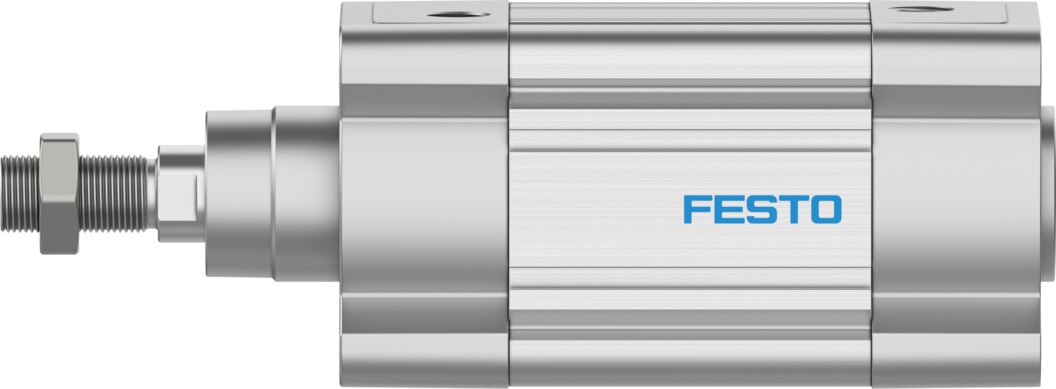 Festo 3656858 Normzylinder - Bild 3