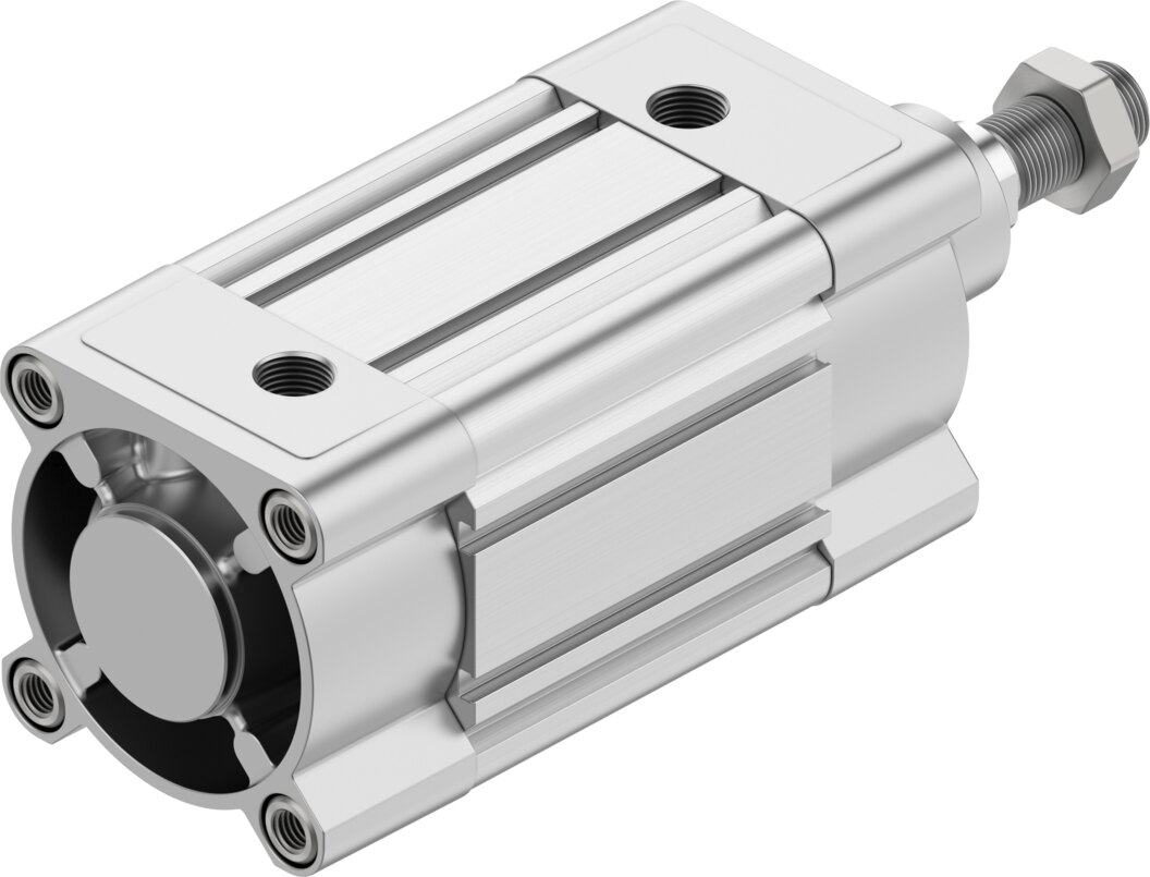 Festo 3656859 Normzylinder - Bild 2