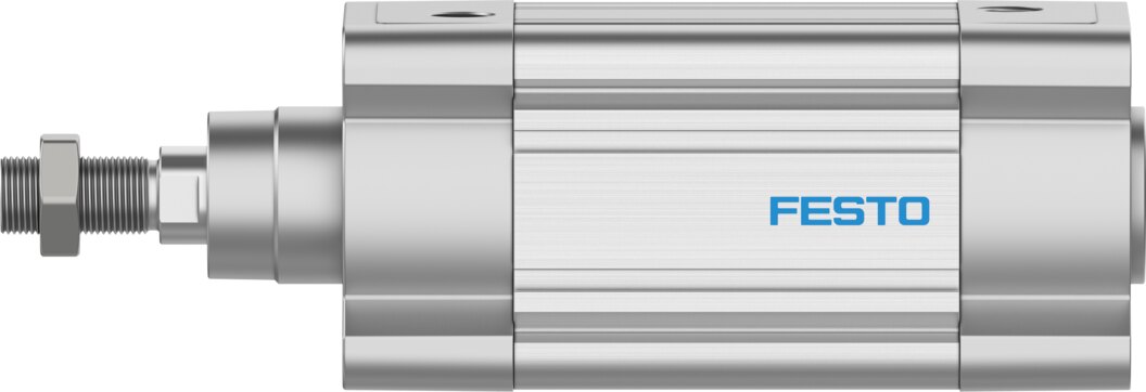 Festo 3656860 Normzylinder - Bild 3