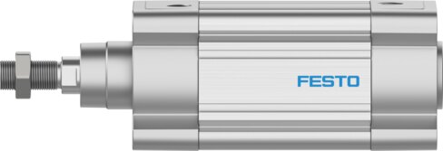ISO cylinder