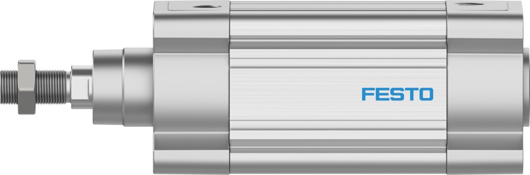 Festo 3656861 Normzylinder - Bild 3