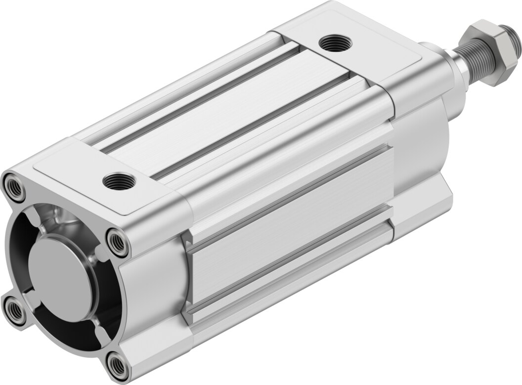 Festo 3656862 Normzylinder - Bild 2