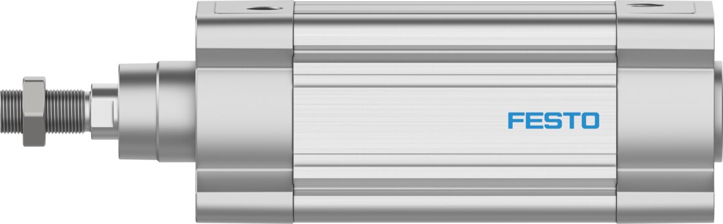 Festo 3656862 Normzylinder - Bild 3