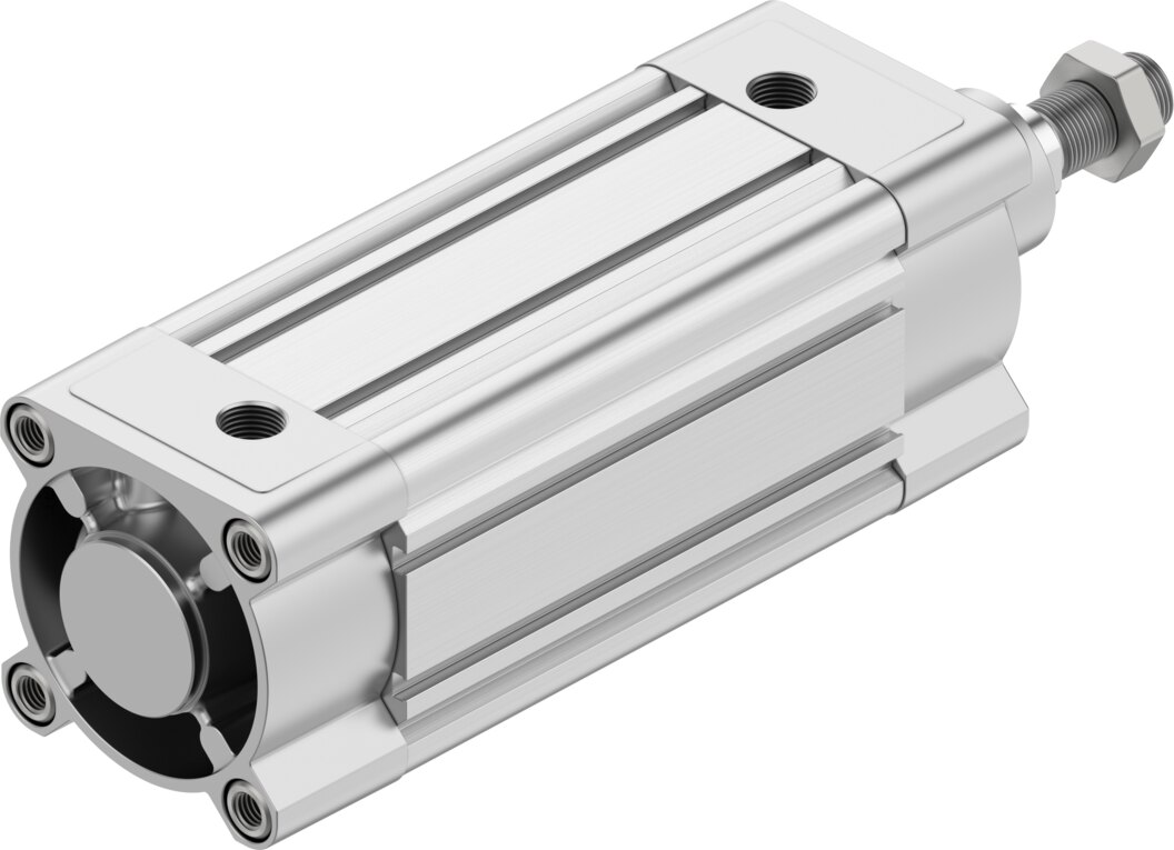 Festo 3656863 Normzylinder - Bild 2