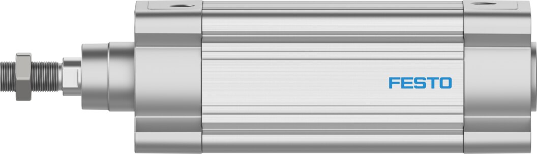 Festo 3656863 Normzylinder - Bild 3