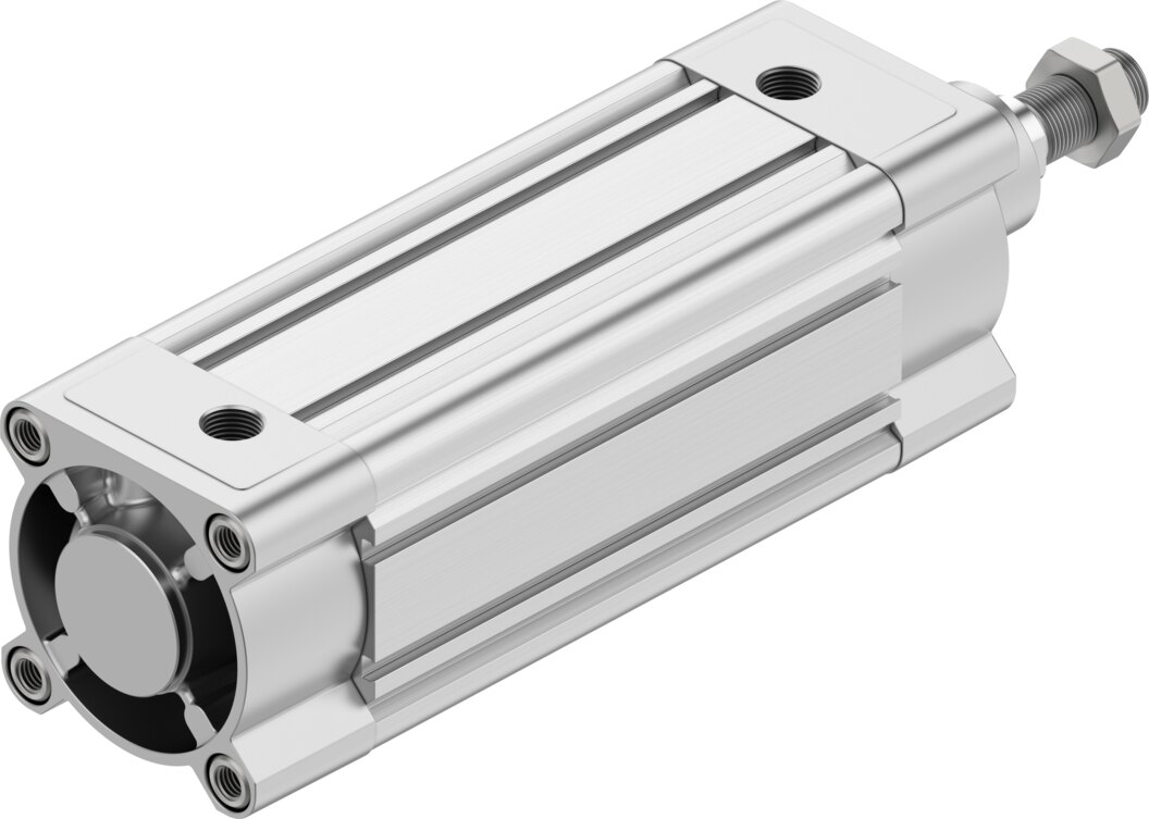 Festo 3656864 Normzylinder - Bild 2