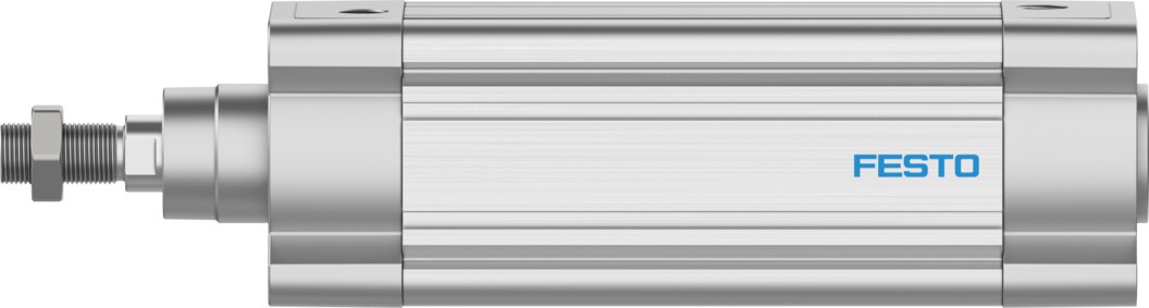 Festo 3656864 Normzylinder - Bild 3