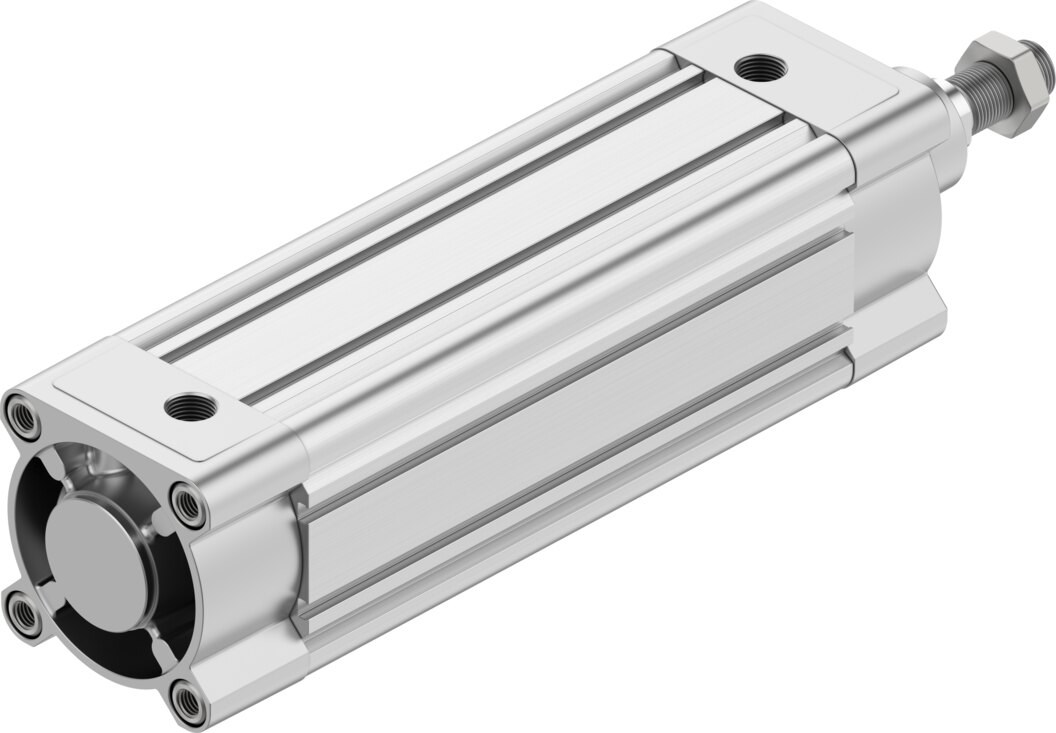 Festo 3656866 Normzylinder - Bild 2