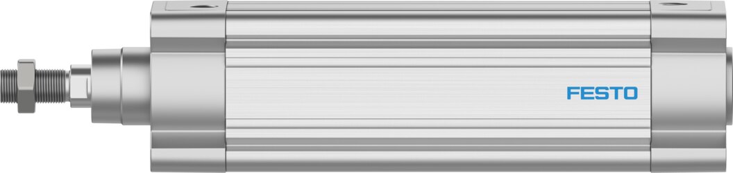 Festo 3656866 Normzylinder - Bild 3