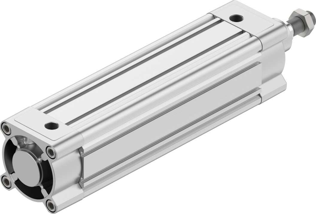 Festo 3656867 Normzylinder - Bild 2