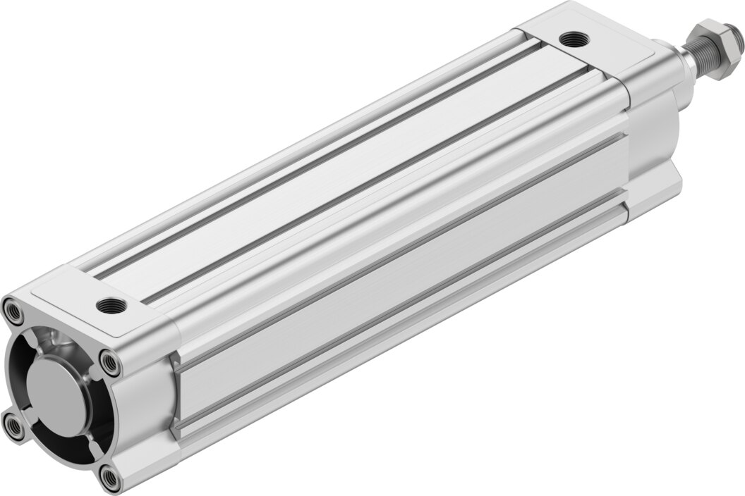 Festo 3656868 Normzylinder - Bild 2