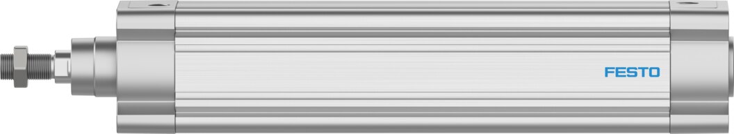 Festo 3656869 Normzylinder - Bild 3