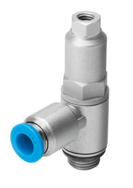 パイロットチェックバルブ HGL をオンラインで購入 | Festo JP