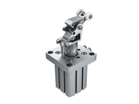 Stopper cylinder DFST